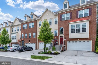 1056 Red Clover Rd, Gambrills, MD 21054 - photo 2