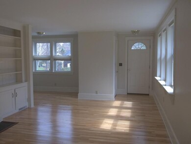 Entry into Living Room