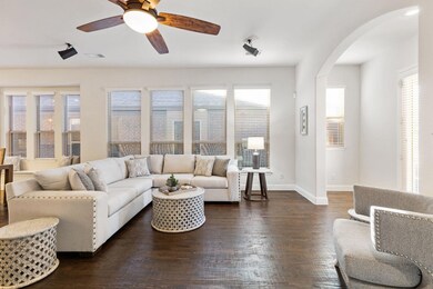 418 Heritage Ln, Wylie, TX 75098 - photo 5