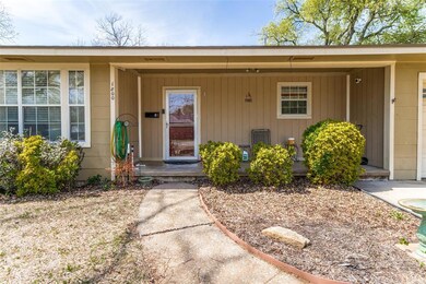 1800 W Walker St, Denison, TX 75020 - photo 3