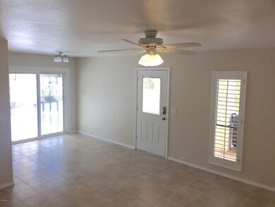51st living area
