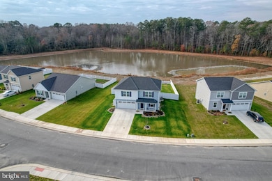 653 Cpl Rodney Wayne Wilson Loop, Georgetown, DE 19947 - photo 2