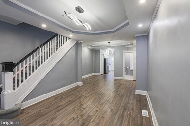 2308 W Lexington St, Baltimore, MD 21223 - photo 6