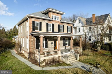 439 N Braddock St, Winchester, VA 22601 - photo 3