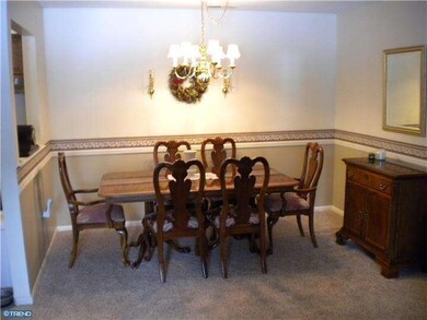 215 Ravens Crest Dr, Plainsboro, NJ 08536 - photo 5