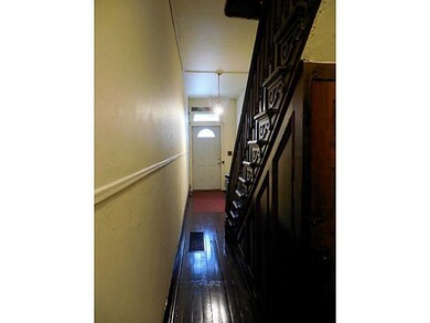 Entry/Foyer. Entry