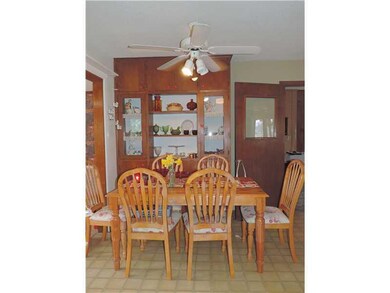 Dining Room.