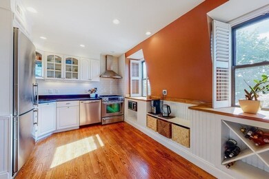 339 K St unit 2, Boston, MA 02127 - photo 4