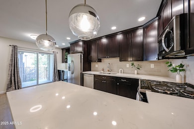 5525 E Thomas Rd unit O11, Phoenix, AZ 85018 - photo 5