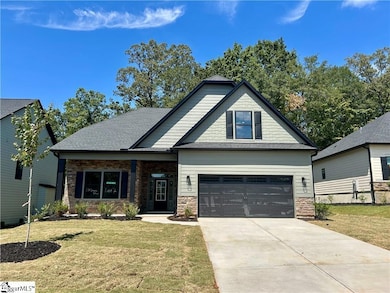 114 Shale Dr, Central, SC 29630 - photo 2