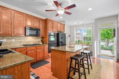 20479 Crescent Pointe Place, Ashburn, VA 20147 - photo 5