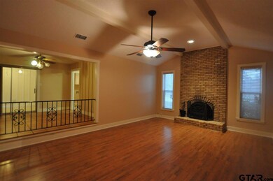 4601 4601 Cambridge, Tyler, TX 75703 - photo 2