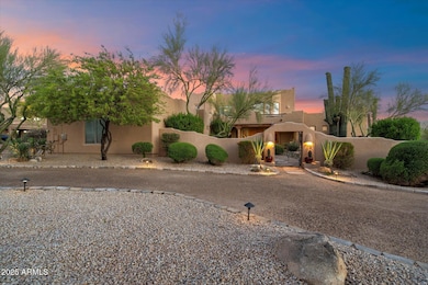 25483 N Wrangler Rd, Scottsdale, AZ 85255 - photo 3