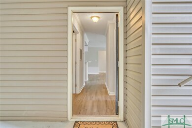 Welcome Home!