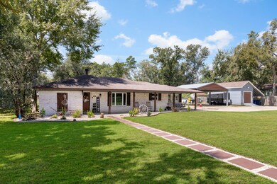 31611 Pin Oak St, Magnolia, TX 77355 - photo 2