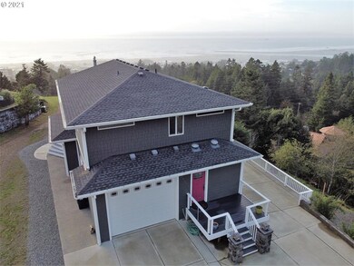 29693 Bear Mountain Rd, Gold Beach, OR 97444 - photo 3