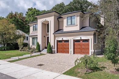 83 Dorcar Rd, Newton Center, MA 02459 - photo 3