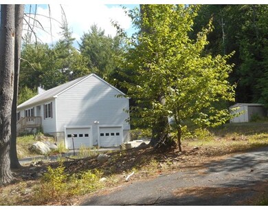 419 Tully Rd, Orange, MA 01364 - photo 5