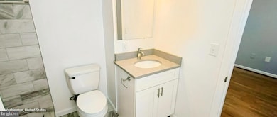 445 Manor Place NW unit 3, Washington, DC 20010 - photo 6