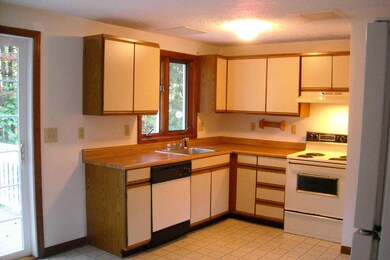 Kitchen Unit 4A