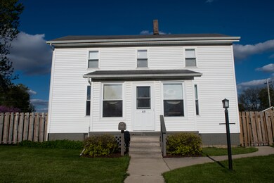 419 N 1st St, Princeton, IL 61356 - photo 2