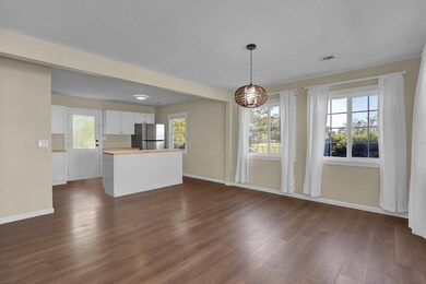 1502 Griffith Street, Lancaster, OH