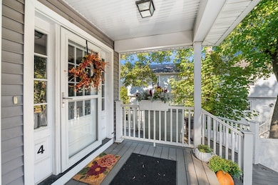 2 Gracie Ln unit 4, Swampscott, MA 01907 - photo 3