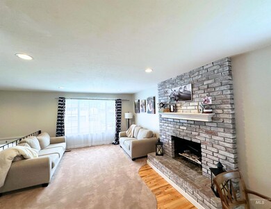 713 E F St, Moscow, ID 83843 - photo 5