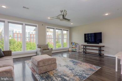 1218 Main Line Blvd unit 102, Alexandria, VA 22301 - photo 4