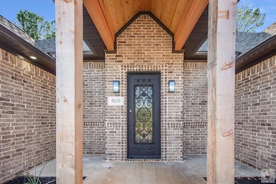 5619 Deaton Place, Texarkana, TX 75503 - photo 2