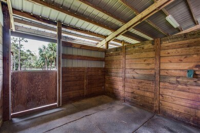 Stalls