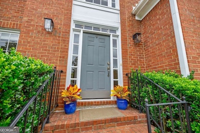 4573 Village Springs Place, Atlanta, GA 30338 - photo 2