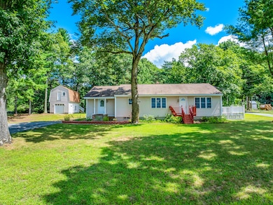 27 Cressey Rd, Gorham, ME 04038 - photo 4