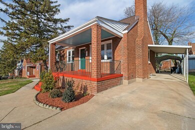 706 Sheridan St, Hyattsville, MD 20783 - photo 4