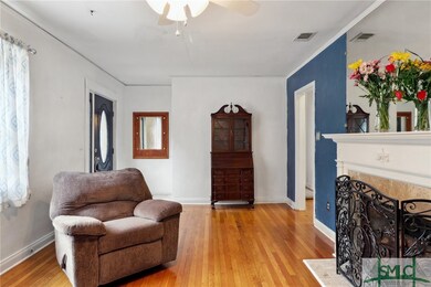 2223 E 40th St, Savannah, GA 31404 - photo 4