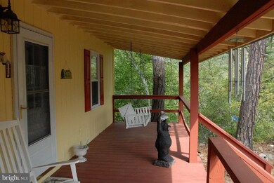 58 Coyote Trail, Franklin, WV 26807 - photo 2