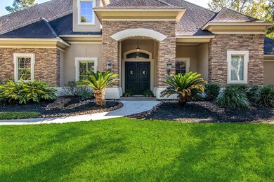 27310 E Benders Landing Blvd, Spring, TX 77386 - photo 3