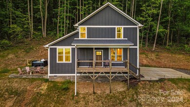 224 Long Range Ln, Leicester, NC 28748 - photo 4