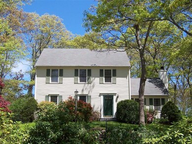 47 Chipman Rd, Sandwich, MA 02563 - photo 2