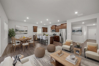 3553 Blake Ln, Spokane Valley, WA 99206 - photo 3