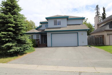 10603 Brigantine Circle Anchorage AK