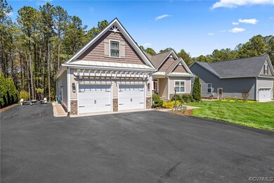 13911 Stanley Park Dr, Hanover, VA 23005 - photo 3