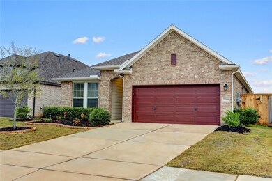 Beautiful one story on a cul-de-sac street with no back neighbor