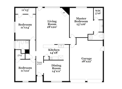 4419 Burkegate Dr, Spring, TX 77373 - photo 2