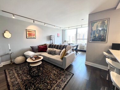 Bryant House unit 1504B, Chicago, IL 60610 - photo 6