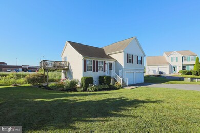 541 Trevanion Terrace, Taneytown, MD 21787 - photo 2