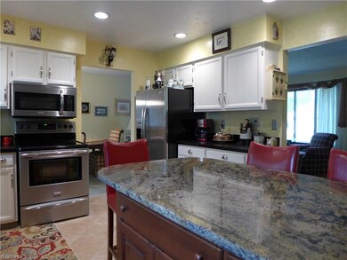 716 Lafayette Blvd, Sheffield Lake, OH 44054 - photo 3