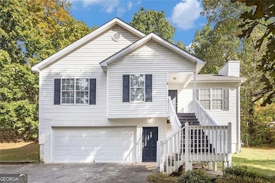 7144 Wildflower Walk, Winston, GA 30187 - photo 2