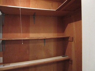 Pantry
