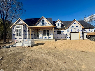 4158 Neuman Rd, Saint Clair, MI 48079 - photo 2